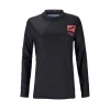 KENNY RACING СОРОЧКА ROWEROWA MTB DAMSKA WOMAN CHARGER КОЛІР ЧОРНИЙ РОЗМІР L - зображення 1