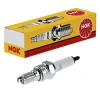 NGK СВІЧА ЗАПАЛЮВАННЯ IMR9C-9HES (NR 5766) (VUH27ES) HONDA CBR 600\/1000 RR (4) - зображення 1