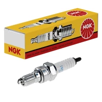 NGK СВІЧА ЗАПАЛЮВАННЯ IMR9C-9HES (NR 5766) (VUH27ES) HONDA CBR 600/1000 RR (4)