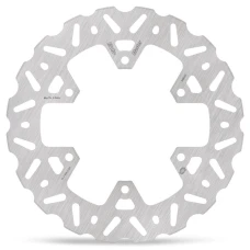 MOTO-MASTER 2025 ДИСК ТОРМОЗНИЙ ЗАД / ЗАДNA NITRO ROAD DUCATI: GT1000, MONSTER, SCRAMBLER, SUPERSPORT (PATRZ ОПИС ТОВАРУ)