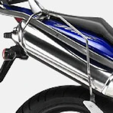 KAPPA СТЕЛАЖ ПІД СУМКИ (МІШКИ) БІК HONDA HORNET 600
