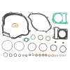NAMURA КОМПЛЕКТ ПРОКЛАДОК YAMAHA XT 125R\/X '05-08, TTR 125 '05-13, YFM 125 '11-13 - зображення 2