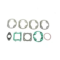 ATHENA 2026/01 УЩІЛЬНЕННЯ TOP-END APRILIA AMICO 50 '90-'96, FANTIC PONY 50 '94-'95, KTM GO 50 CHRONO '94-'98, YAMAHA CW 50 BW'S '91-'08, MBK CW 50 BOOSTER '93-'06