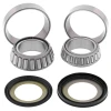 ALL BALLS ПІДШИПНИК GLOWKI РАМИ Z USZCZELNIACZAMI HONDA CR 125R '95-'97, CR 250R '95-'96 - зображення 2
