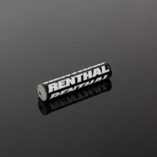RENTHAL GABKA NA КЕРМА SX PAD BLACK (7.5 ЦІЛИЙ) КОЛІР ЧОРНИЙ Z ЛОГОТИП RENTHAL