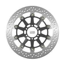 NG 2023/12 ДИСК FRONT L/R F14,5 320X64X4,5 6X8,25