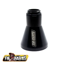 FM-PARTS PRZYRZAD/LEJEK DO WLEWANIA МАСЛА МОТОРНОГО KTM/HUSQVARNA '04-'22 КОЛІР ЧОРНИЙ