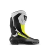 GAERNE ВЗУТТЯ СПОРТИВНОГО ТИПУ МОДЕЛЬ G.RS BLACK\/WHITE\/YELLOW КОЛІР CZARNY\/BIALY\/ZOLTY FLUO РОЗМІР 43 - зображення 1