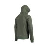 LEATT (НОВИНКА 2024) BLUZA ROWEROWA MTB GRAVITY 3.0 HOODIE SPINACH КОЛІР ЗЕЛЕНИЙ РОЗМІР S - зображення 5