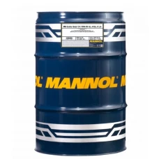 MANNOL EXTRA GETRIEBEOEL 75W90 API GL4/GL5 LS- МАСТИЛО PRZEKLADNIOWY SYNTETYCZNY BECZKA 60L (75W-90)