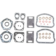 ATHENA УЩІЛЬНЕННЯ TOP-END HARLEY-DAVIDSON PANHEAD 1200 FL/FLH '48-'65 (OEM:17034-48X)