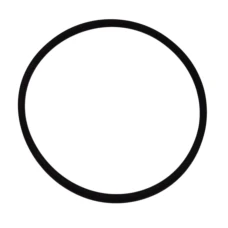 ATHENA 2026/01 ПРОКЛАДКА (O-RING VITON) (63,17 X 68,41 X 2,62MM) CAGIVA (OEM: 88641381A; 46320109A)