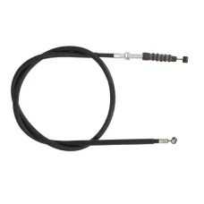 BIKETEC ТРОСИК КОМПЛЕКТА СЦЕПЛЕННЯ YAMAHA WR 250F '01-'14, WR 400F '00, WR 426F '01-'02, YZ 250F '01-'02, YZ 426F '00-'02