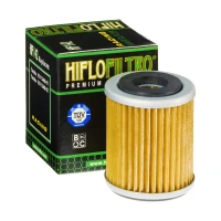 HIFLO ФІЛЬТР МАСЛА HF 142 YAMAHA YFM 350/400, YZF 426 (50)