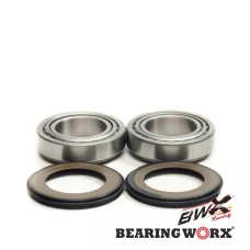 BEARING WORX ПІДШИПНИК GLOWKI РАМИ Z USZCZELNIACZAMI HUSQVARNA CR 125 99-09, WR 125 08-09, CR 250 99-04, TC 250 03-09, TE 250 / WR 250 08-13 (22-1061) SWM 300/500 RS
