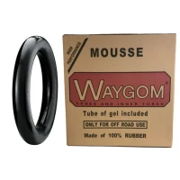 WAYCOM (WAYGOM) MOUSSE 120/90-18 ENDURO