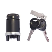 V PARTS (VICMA) ЗАМОК ЗАПАЛЮВАННЯ SUZUKI RMX/SMX 50 (4 ПРОВОДИ) (6606)