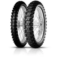 PIRELLI ШИНА 80/100-12 SCORPION MX EXTRA J 50M TT ЗАД DOT 09-20/2021