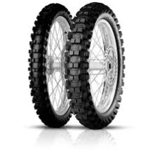 PIRELLI ШИНА 80/100-12 SCORPION MX EXTRA J 50M TT ЗАД DOT 09-20/2021