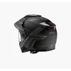 SENA 2026\/07 ШОЛОМ OUTLANDER DUAL SPORT FIBERGLASS Z INTERKOMEM MESH 3.0 DO 2000M РОЗМІР XXL КОЛІР ЧОРНИЙ MATT ( ECE R22.06 ) (EL) - зображення 2