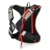 USWE CAMEL BAG OUTLANDER 9 SAND КОЛІР ЖОВТИЙ MOTO\/ROWER ВМІСТИМІСТЬ 3L ЗАСІБ (9L PLECAK) - зображення 2