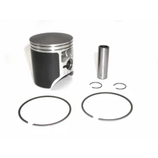 NAMURA ПОРШЕНЬ SUZUKI RM 250 (RM250) (89-95), RMX 250 (89-99) (66,96MM=+0,02MM) (КІЛЬЦЯ NX-30025R)