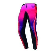 KENNY RACING ШТАНИ CROSS/ENDURO PERFORMANCE KID/JUNIOR/DZECIECE PURPLE КОЛІР FIOLETOWY РОЗМІР 22 (6 РОКІВ)