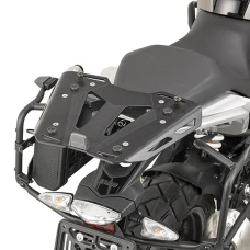 KAPPA СТЕЛАЖ БАГАЖНИКА ЦЕНТРАЛЬНОГО BMW G 310GS (17-19) (БЕЗ ВІНІЛ)
