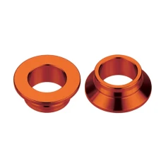 ACCEL ВТУЛКИ DYSTANSOWE КОЛЕСА ЗАД KTM SX/SXF/SX-F 125/200/250/350/450 '13-'22, HUSQVARNA TC/FC 125/250/350/450 '16-'22, TX/FX 300/350/450 '17-'22, GAS GAS MC/MC-F 125/250350/450 '21-'22 (OS 25MM) MOTOCROSS