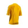 LEATT (НОВИНКА 2024) СОРОЧКА ROWEROWA MTB ENDURO 3.0 JERSEY GOLD КОЛІР ЗОЛОТИЙ РОЗМІР XL - зображення 7