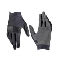 РУКАВИЦІ LEATT MOTO 1.5 GRIPR JUNIOR ЧОРНІ S