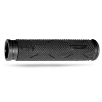 PROGRIP 2023/06 ПЕРЕМИКАЧІ PG807 ATV / JET SKI / MTB (22+22MM, DL.120MM) КОЛІР CZARNY/CIEMNY ГРАФІТОВИЙ (DWUSKLADNIKOWE) (808-298)