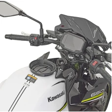 KAPPA КРІПЛЕННЯ БАКА KAWASAKI Z 650 (17-18)