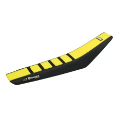 BLACKBIRD ПОКРИВКА/ПОКРИВКА NA СИДІННЯ HUSQVARNA FC/TC 125/250/350/450 '23 ZEBRA (ЗАМІНЮЄ 1626Z)