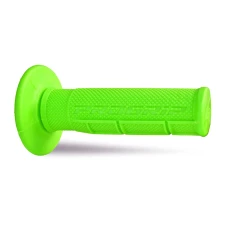 PROGRIP ПЕРЕМИКАЧІ PG794 ВИКЛЮЧЕНИЙ ROAD (22+25MM, DL.115MM) КОЛІР ЗЕЛЕНИЙ FLUO (JEDNOSKLADNIKOWE) (794-188) (PG794/10)