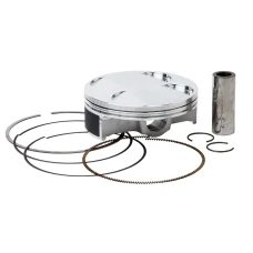 VERTEX ПОРШЕНЬ HONDA CRF 450R '09-'12 12,0 :1 (КІЛЬЦЯ 590296000003 X 1 КОМПЛЕКТ.)