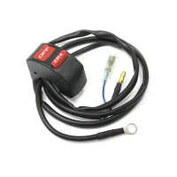 PSYCHIC ВИКЛЮЧАТЕЛЬ ЗАПАЛУ (KILL SWITCH) KTM SX/EXC (OEM 50311074000)
