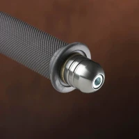 RENTHAL ПОРАДИ/ВАГИ КЕРМА КОЛІР ТИТАНОВИЙ