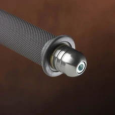 RENTHAL ПОРАДИ/ВАГИ КЕРМА КОЛІР ТИТАНОВИЙ