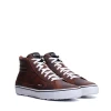 TCX SHOE STREET 3 WP BROWN\/WHITE 42 - зображення 1