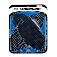 STOMPGRIP STREET ВЕЛОСИПЕДА БАК GRIPS - VOLCANO - 0075 : ЧОРНИЙ