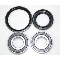 TOURMAX КОЛЕСО ПІДШИПНИК KIT ПЕРІД