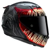 HJC ШОЛОМ RPHA 12 VENOM 3 MARVEL L - зображення 5