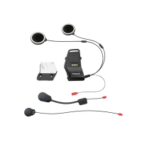 SENA 10S ШОЛОМ КЛІПСА KIT