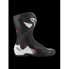 ALPINESTARS МОТОБОТИ SMX-6 V3 BLACK/WHITE/RED 37