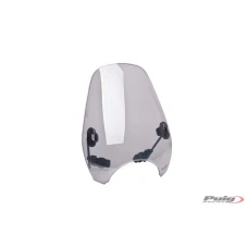 PUIG ЛОБОВОГО СТІКЛА CUSTOM II C/SMOKE