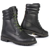 STYLMARTIN SHOES YUROK ЧОРНИЙ 37