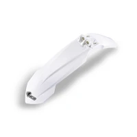 UFO ПЕРІД FENDER KTM85SX 18-..WHITE 042 2020-2021