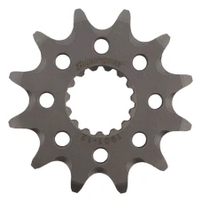 ПЕРЕДНЯ ЗІРКА SUPERSPROX CHT 1248 13 САМООЧИЩАЮЧА KTM SX/SXF/EXC/EXCF '91-'19, HUSQVARNA CR/WR/TE/TC '14-'19 (JTF1901.13)