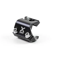 X-GRIP ЗАХИСТ ХОМУТ / ПІДСИЛЮВАЧ / КОМПЛЕКТ РЕМОНТУ НАСОСУ КОМПЛЕКТА СЦЕПЛЕННЯ I ГАЛЬМА BRAKTEC HUSQVARNA / GASGAS КОЛІР ЧОРНИЙ